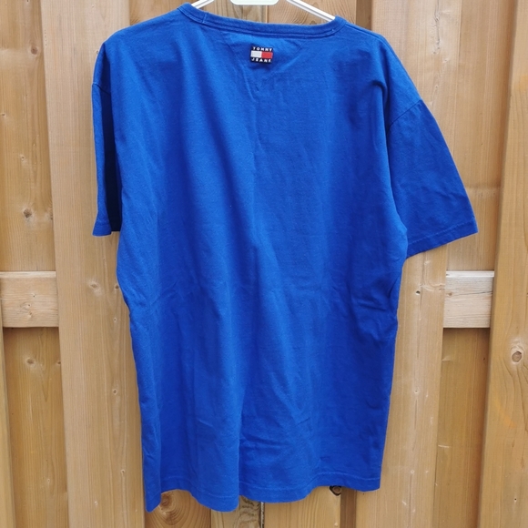 Tommy Hilfiger sailing gear shirt/tee - Picture 2 of 2